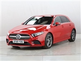 Mercedes-Benz A Class Image 5