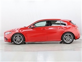 Mercedes-Benz A Class Image 6