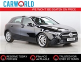 Mercedes-Benz A Class Image 1