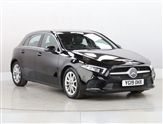 Mercedes-Benz A Class Image 2