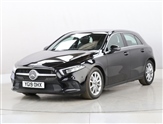 Mercedes-Benz A Class Image 6