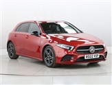 Mercedes-Benz A Class Image 2