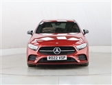 Mercedes-Benz A Class Image 3
