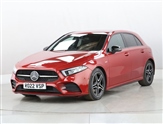 Mercedes-Benz A Class Image 5