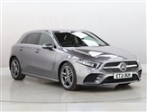 Mercedes-Benz A Class Image 2