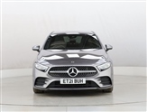 Mercedes-Benz A Class Image 3