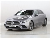 Mercedes-Benz A Class Image 5