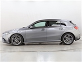 Mercedes-Benz A Class Image 6