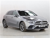 Mercedes-Benz A Class Image 2