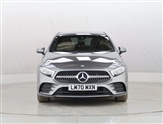 Mercedes-Benz A Class Image 3
