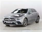 Mercedes-Benz A Class Image 5