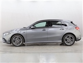 Mercedes-Benz A Class Image 6