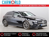 Mercedes-Benz A Class Image 1