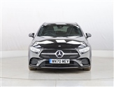 Mercedes-Benz A Class Image 3