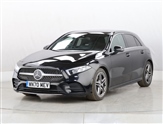 Mercedes-Benz A Class Image 5