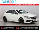 Mercedes-Benz A Class Image 1