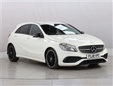 Mercedes-Benz A Class Image 2