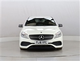 Mercedes-Benz A Class Image 3