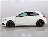 Mercedes-Benz A Class Image 6