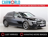Mercedes-Benz A Class Image 1