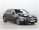 Mercedes-Benz A Class Image 2