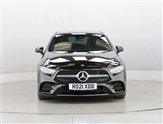 Mercedes-Benz A Class Image 3