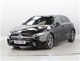 Mercedes-Benz A Class Image 5