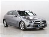 Mercedes-Benz A Class Image 2