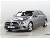 Mercedes-Benz A Class Image 5