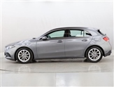 Mercedes-Benz A Class Image 6