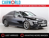Mercedes-Benz A Class Image 1