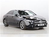 Mercedes-Benz A Class Image 2