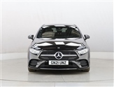 Mercedes-Benz A Class Image 3