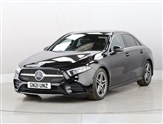 Mercedes-Benz A Class Image 5