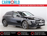 Mercedes-Benz A Class Image 1