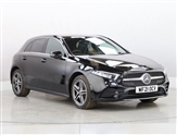 Mercedes-Benz A Class Image 2
