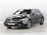 Mercedes-Benz A Class Image 5