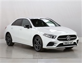 Mercedes-Benz A Class Image 2