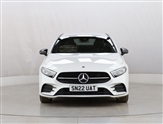 Mercedes-Benz A Class Image 3