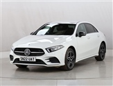 Mercedes-Benz A Class Image 5
