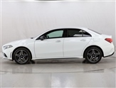 Mercedes-Benz A Class Image 6