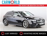 Mercedes-Benz A Class Image 1