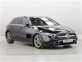 Mercedes-Benz A Class Image 2