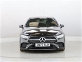Mercedes-Benz A Class Image 3
