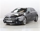 Mercedes-Benz A Class Image 5