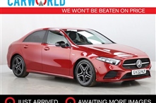 Used Mercedes-Benz A Class