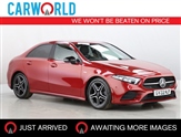 Mercedes-Benz A Class Image 1