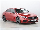 Mercedes-Benz A Class Image 2