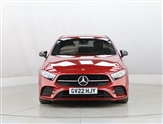 Mercedes-Benz A Class Image 3