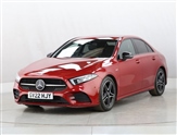 Mercedes-Benz A Class Image 5